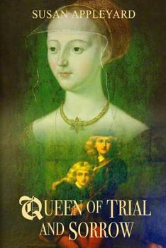 Paperback Queen of Trial and Sorrow Book