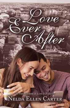 Paperback Love Ever After: Book 2 Book