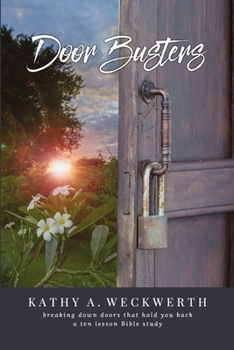Paperback Door Busters Book