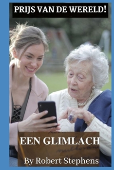 Paperback Prijs Van de Wereld! Een Glimlach [Dutch] Book