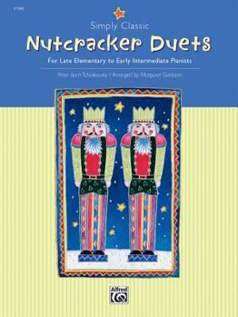 Simply Classic Nutcracker Duets