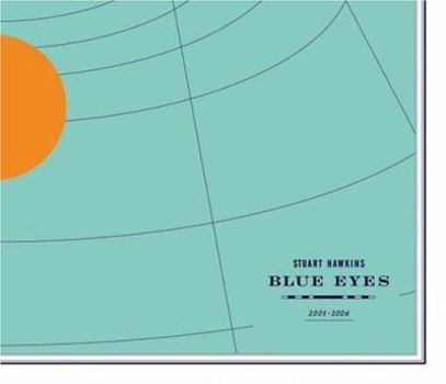 Paperback Stuart Hawkins: Blue Eyes Book