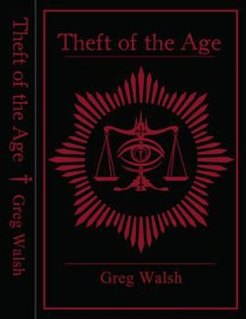 Paperback Theft of the Age Book