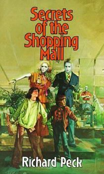Mass Market Paperback Secrets of the Shopping Mall Book
