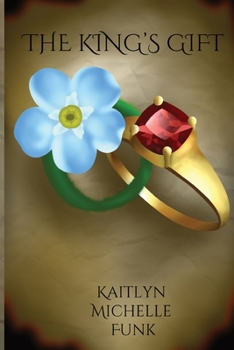 Paperback The King's Gift Book