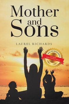 Paperback Mother and Sons Book