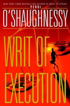 Hardcover Writ of Execution Book