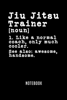 Notebook: Bjj gifts mma jiujitsu coffee then jiu jitsu Notebook-6x9(100 pages)Blank Lined Paperback Journal For Student-Jiu jitsu Notebook for Journaling & Training Notes-BJJ Jounal-Jiu jitsu Gifts- C