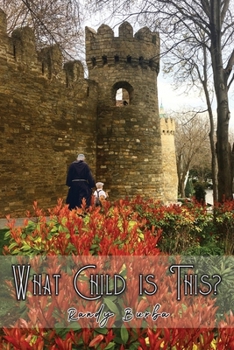 Paperback What Child Is This? Book