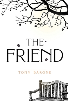 Paperback The Friend Book