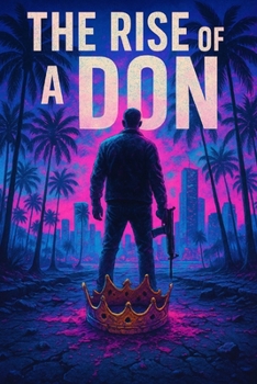 Paperback The Rise of a Don Book