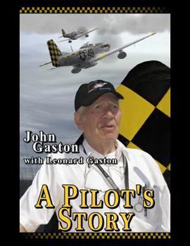 Paperback A Pilots Story Book