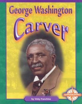 Hardcover George Washington Carver Book