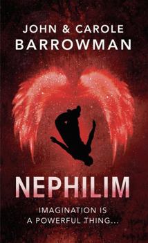 Hardcover Nephilim Book