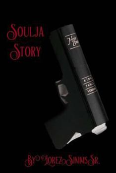 Paperback Soulja Story Book