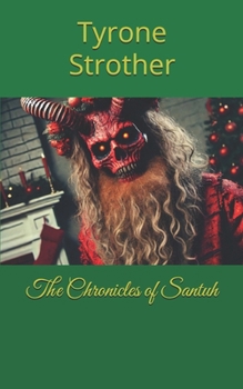 Paperback The Chronicles of Santuh Book