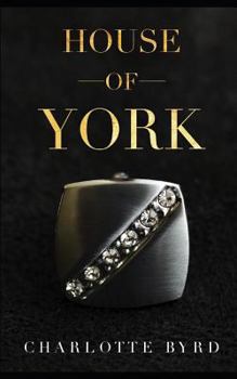 Paperback House of York Book