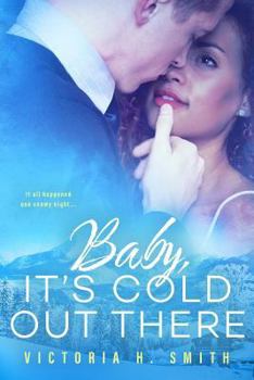 Baby It's Cold Out There: Aspen - Book #2 of the Love in the City