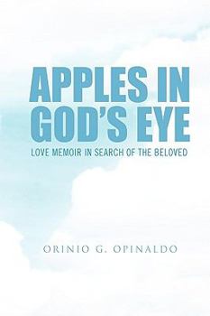 Hardcover Apples in God's Eye Book