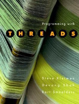 Paperback Programming with Threads Book