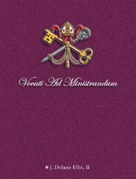 Paperback Vocati Ad Ministrandum Book