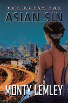 Hardcover The Quest for Asian Sin Book