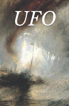 Paperback My Little UFO Book