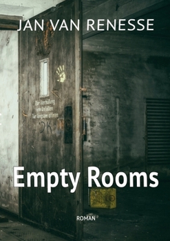 Paperback Empty Rooms [German] Book