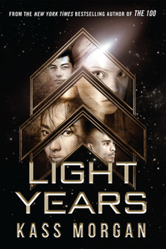 Light Years - Book #1 of the Light Years