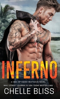 Hardcover Inferno Book