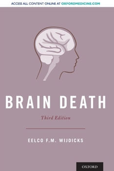 Paperback Brain Death Book