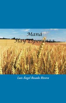 Hardcover Maná: Hay Esperanza [Spanish] Book