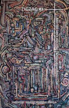 Paperback ZigZag #1 and the Holy Rolling Catholic Church Book