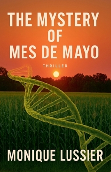 Paperback The mystery of Mes de Mayo Book