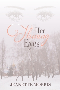 Paperback Her Shining Eyes Book