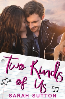 Two Kinds of Us - Book #5 of the Love in Fenton County