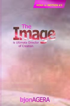 Paperback The IMAGE: Ultimate Director of Creation Book