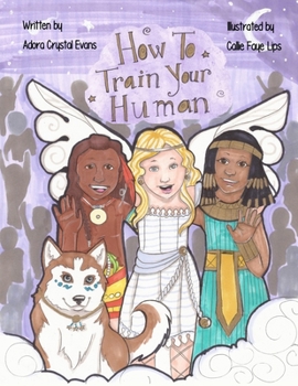 Paperback How to Train Your Human: Genius Book