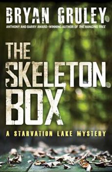 Hardcover The Skeleton Box Book