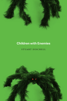 Paperback Children with Enemies Book