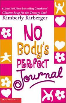 Paperback No Body's Perfect Journal Book