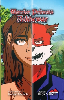 Paperback Warrior Princess ASKHEWAR Book