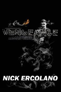 Paperback Vengeance Book