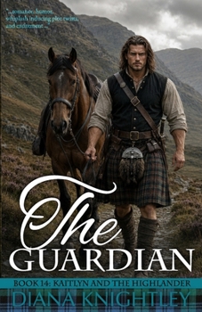 The Guardian: A Year at Kilchurn Castle