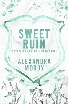 Paperback Sweet Ruin Book