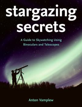 Paperback Stargazing Secrets Book