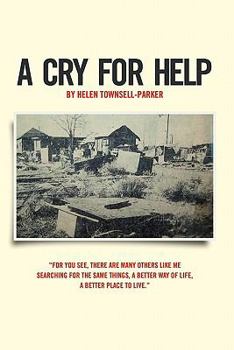 Paperback A Cry For Help Book