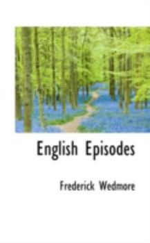Paperback English Episodes Book