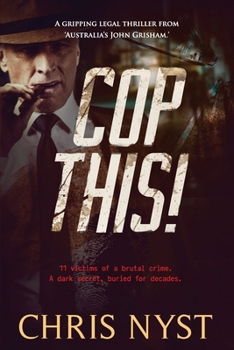 Paperback Cop This! Book