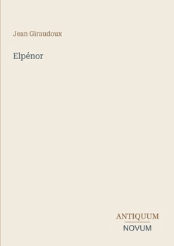 Elpénor (French Edition)